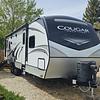 RV for Sale: 2021 COUGAR HALF-TON 29RLDWE