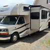 RV for Sale: 2018 LEPRECHAUN 240FS