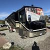 RV for Sale: 2009 ALLEGRO BUS 40 QRP