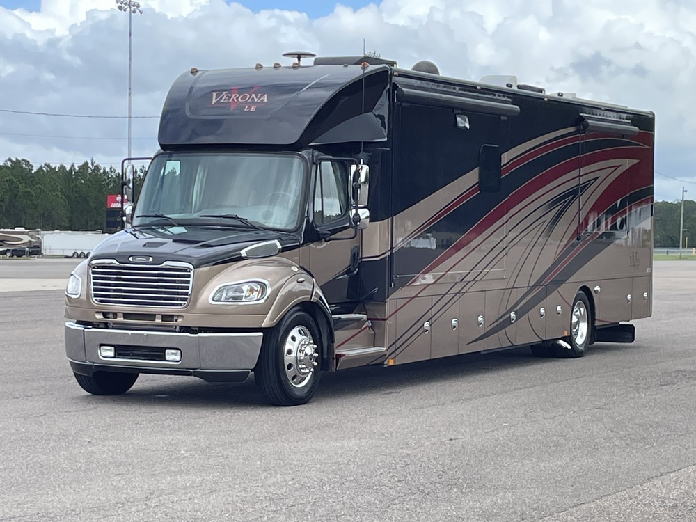 Photo of Rv