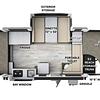 RV for Sale: 2021 ROCKWOOD FREEDOM 2514F
