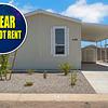 Mobile Home for Sale: 3 Bed 2 Bath 2025 Cavco