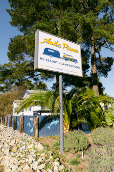 Thumbnail of RV park