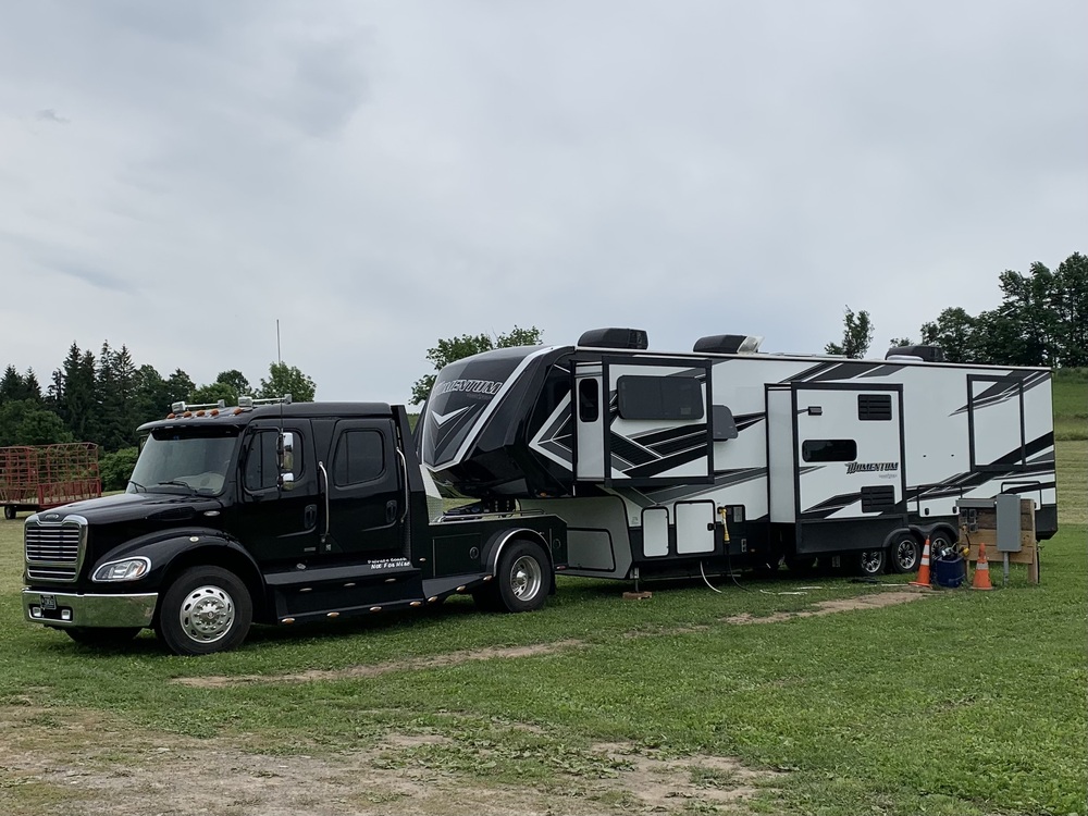 Photo of Rv