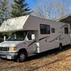 RV for Sale: 2003 CHATEAU 31Z