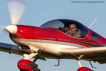 Thumbnail of aircraft