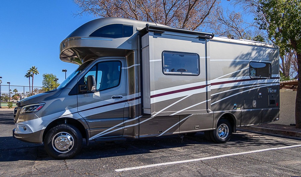 Photo of Rv
