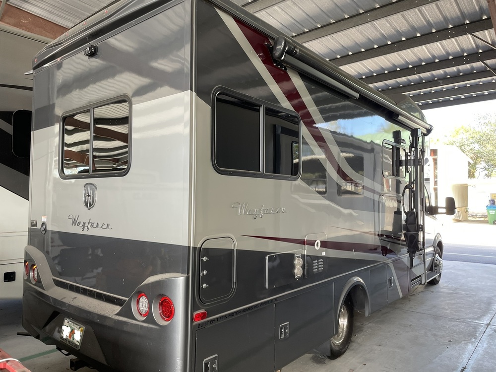 Photo of Rv