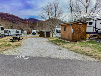 Thumbnail of RV lot