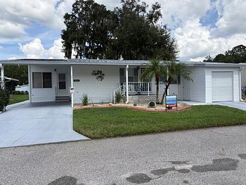 Cypress Lakes Village