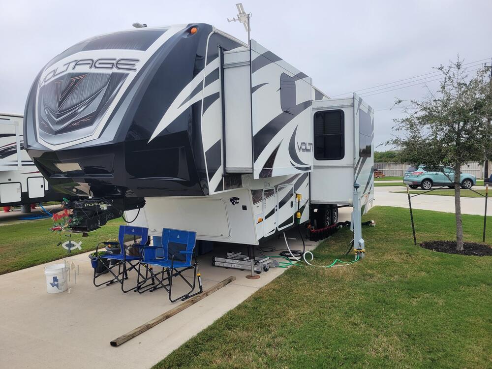 Photo of Rv