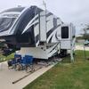 RV for Sale: 2014 VOLTAGE 3200