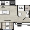 RV for Sale: 2025 DELLA TERRA 272RL