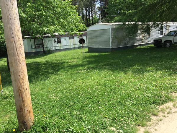 Photo of Mobile Home Park