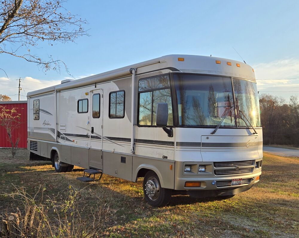 Photo of Rv
