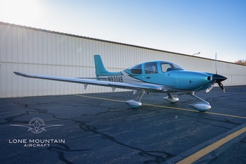 Thumbnail of aircraft
