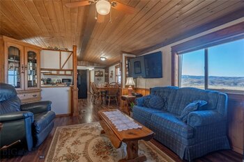 Photo of Mobile Home Lot