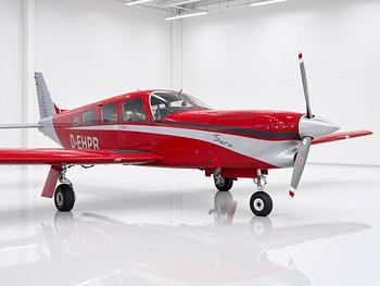 Thumbnail of aircraft