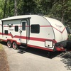 RV for Sale: 2020 VISTA CRUISER 23BHS