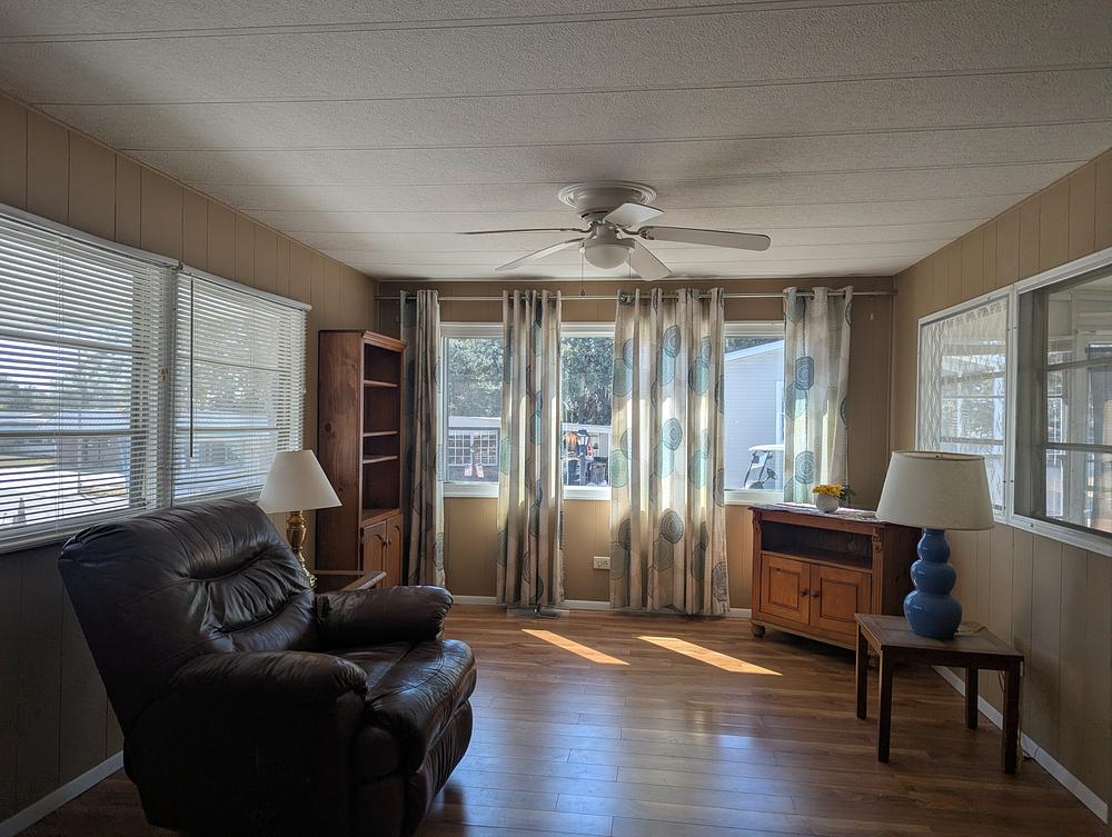 Strawberry Ridge Village