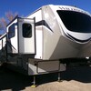 RV for Sale: 2023 WILDWOOD 36FL
