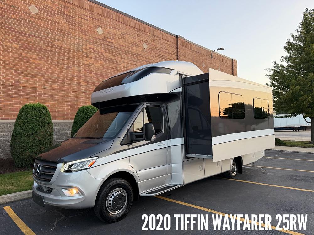 Photo of Rv