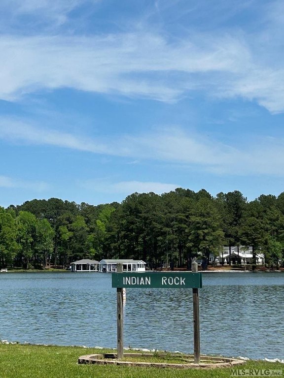 Photo of Mobile Home Lot