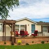 Mobile Home for Sale: Manufactured,One Story, Manufactured On Land - Stockton, MO, Stockton, MO