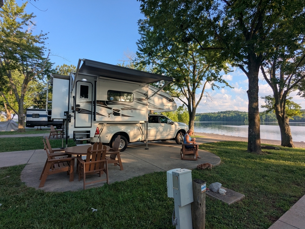 Photo of Rv