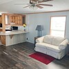 Mobile Home for Sale: For Sale: 3-bedroom, 2-bathroom |  Mediapolis 28, Mediapolis, IA