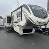 RV for Sale: 2018 SOLITUDE 375RES