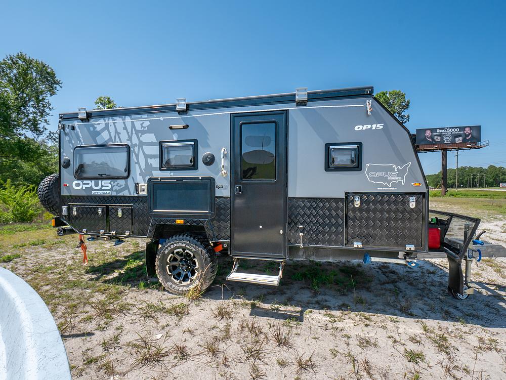 Photo of Rv