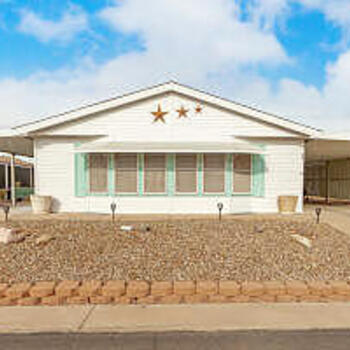 Thumbnail of mobile home