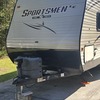 RV for Sale: 2019 SPORTSMEN 231RKLE