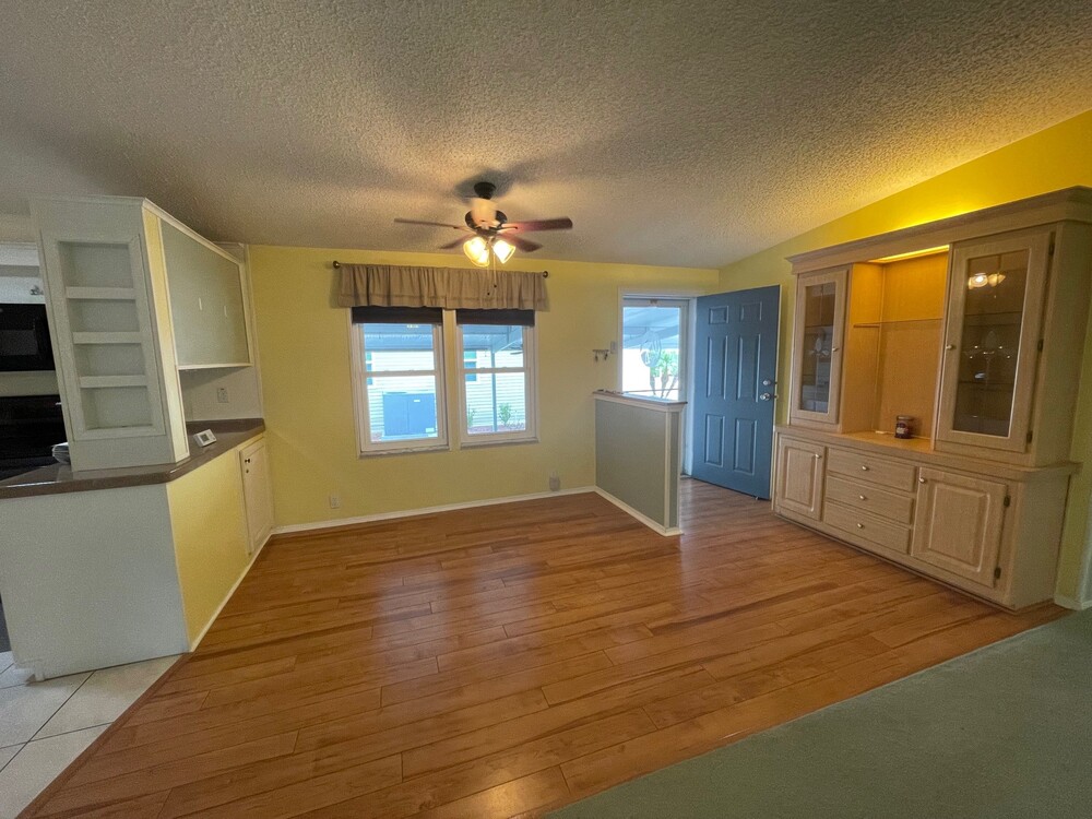 Cypress Lakes Village