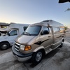 RV for Sale: 2000 Pleasure Way EXCEL TS