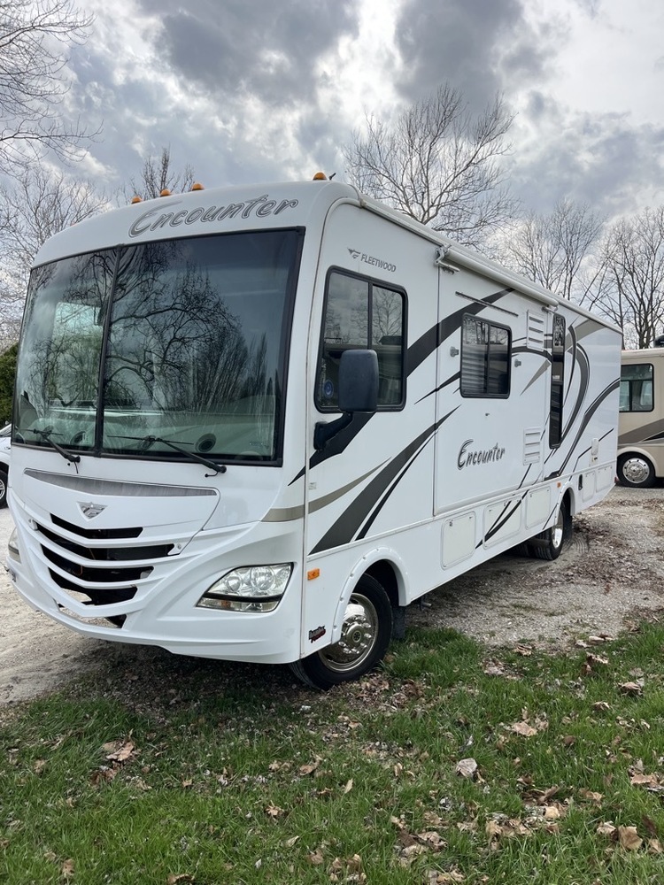 Photo of Rv