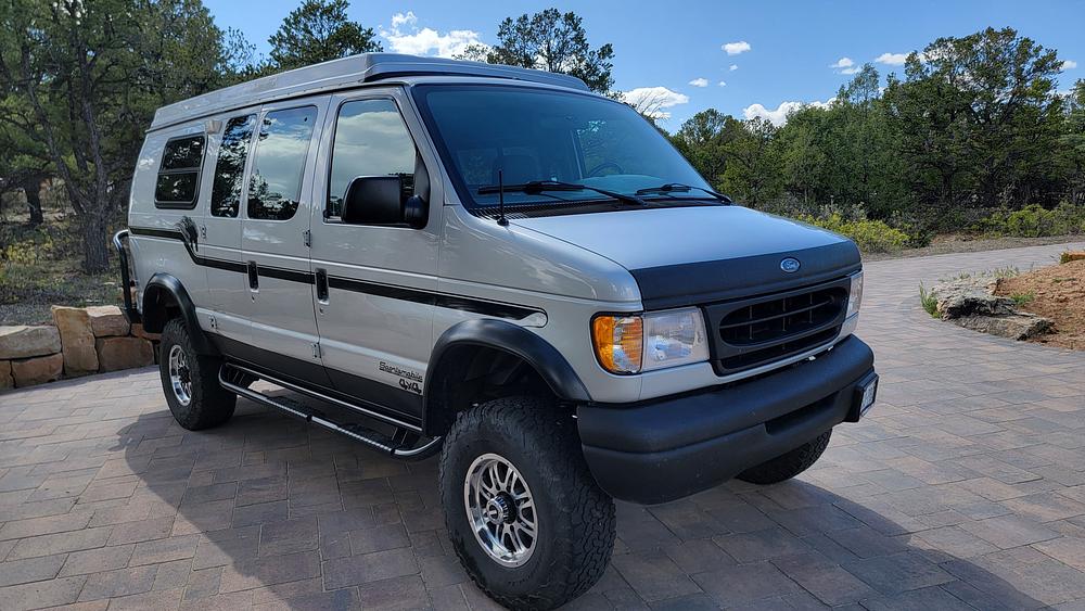 Photo of Rv