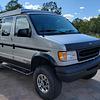 RV for Sale: 1999 E350