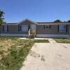 Mobile Home for Sale: 3 Bed 1 Bath 1996 Mobile Home