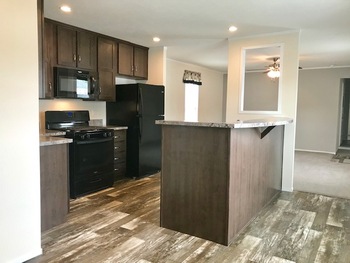 Thumbnail of mobile home