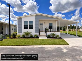 Thumbnail of mobile home