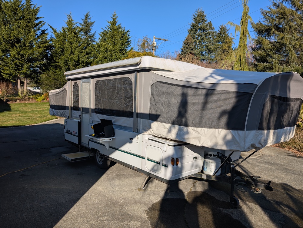 Photo of Rv
