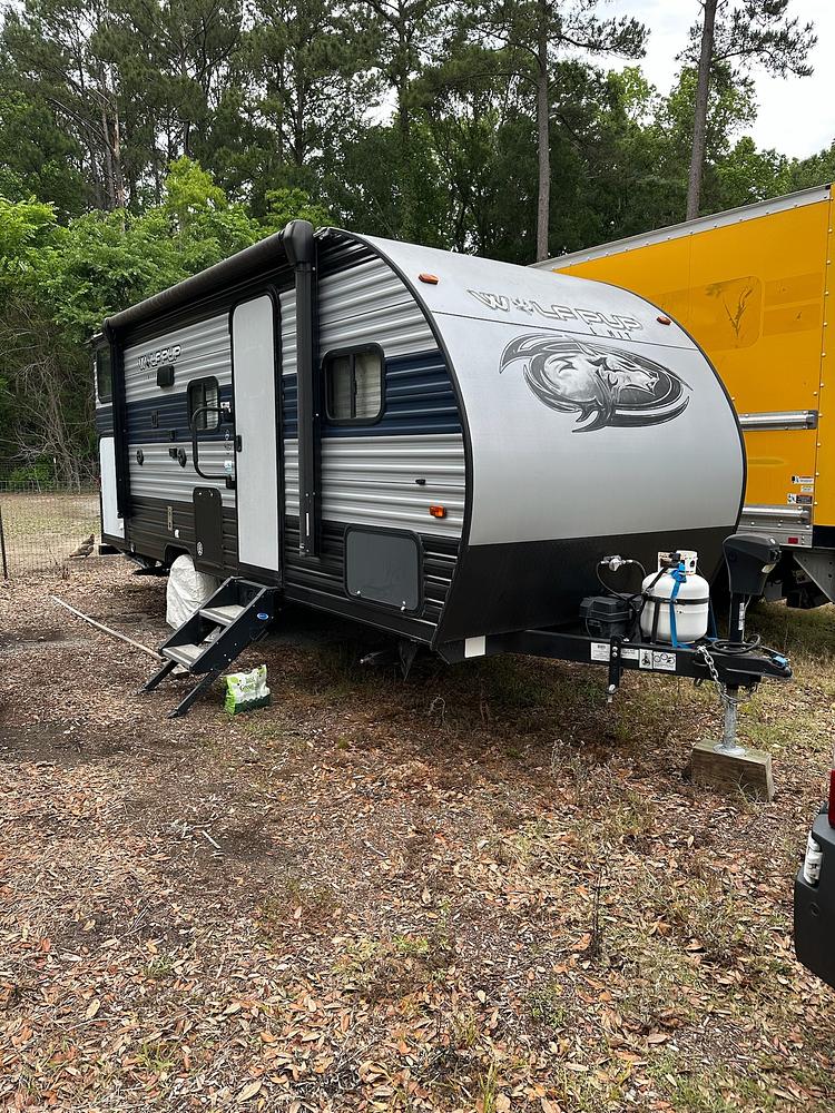 Photo of Rv