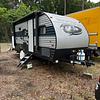 RV for Sale: 2021 CHEROKEE WOLF PUP 17JG