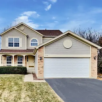 Photo of Single Family home
