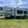 RV for Sale: 2015 RAPTOR 332TS