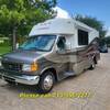 RV for Sale: 2005 GLACIER 25