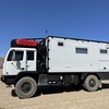 RV for Sale: 2019 SAFARI EXTREME