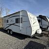 RV for Sale: 2007 PEGASUS 180XP